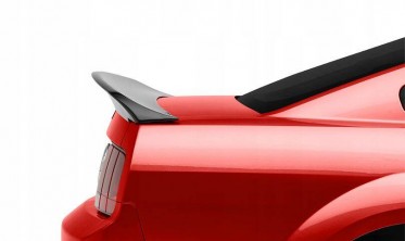 Спойлер багажника Ford Mustang (2005-2009) Ducktail Style фото