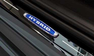Захисні накладки на внутрішні поріжки Volvo XC90 II фото