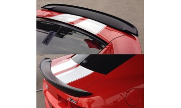 Спойлер Chevrolet Camaro 5 (2014-2015) z28 style фото