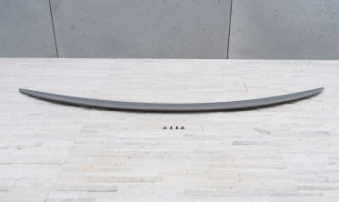 Тюнинговый спойлер багажника MERCEDES C W206 в стиле C43 AMG фото