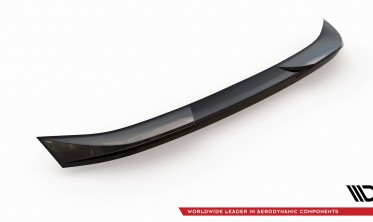 Тюнінговий 3D спойлер кришки багажника BMW 2 Coupe G42 / M2 G87 фото