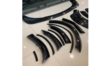 Комплект wide body Dodge Charger (2015-2021) srt фото