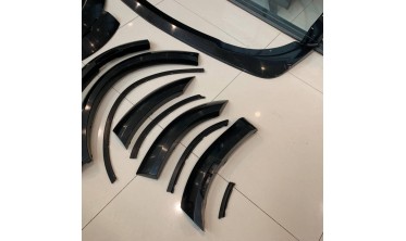 Комплект wide body Dodge Charger (2015-2021) srt фото