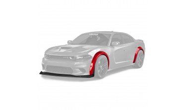 Комплект wide body Dodge Charger (2015-2021) srt фото