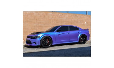 Комплект wide body Dodge Charger (2015-2021) srt фото
