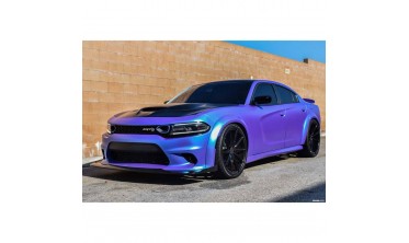 Комплект wide body Dodge Charger (2015-2021) srt фото