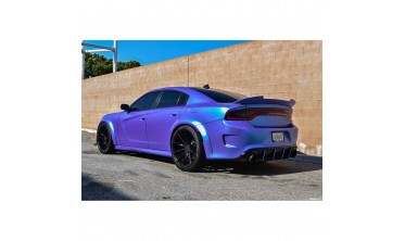 Комплект wide body Dodge Charger (2015-2021) srt фото
