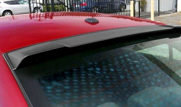 бленда заднього скла DODGE CHARGER 2011-2021 фото