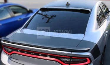 бленда заднего стекла DODGE CHARGER 2011-2021  фото