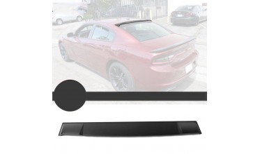бленда заднего стекла DODGE CHARGER 2011-2021  фото