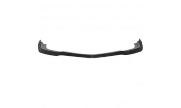 Тюнинговый диффузор переднего бампера Dodge Charger 2011-2014 srt фото