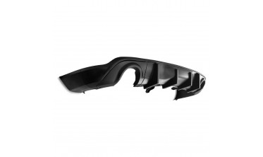 Комплект body-kit Dodge Durango (2014-2022) в стиле srt hellcat 2021 фото