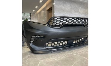 Комплект body-kit Dodge Durango (2014-2022) в стиле srt hellcat 2021 фото