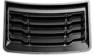 Накладка на капот Ford f150 (2015-2020) raptor style фото