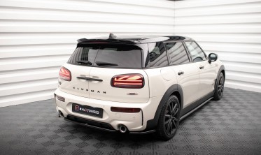 Кап спойлер Mini Cooper Clubman JCW F54 рестайлінг фото