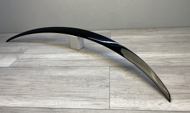 Спойлер багажника Tesla Model Y, черный  фото