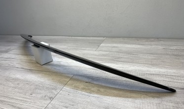 Спойлер багажника Tesla Model Y, черный  фото