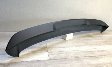 Спойлер VW Touareg II стиль R-line фото