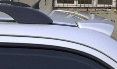 Спойлер кришки багажника Skoda Octavia I Kombi фото