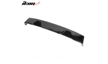 Спойлер на дах Ford f150 (2009-2014) gloss black фото