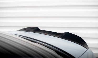 3D кап спойлер на багажник BMW 3 M340i / M-Pack G20 / G20 послерестайл фото