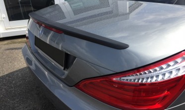 Спойлер багажника Mercedes SL R231 у стилі AMG фото