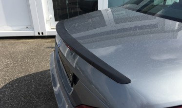 Спойлер багажника Mercedes SL R231 у стилі AMG фото