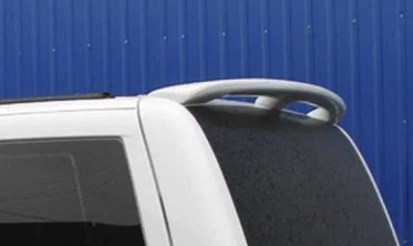 Спойлер задніх дверей Mercedes Vito I W638 фото