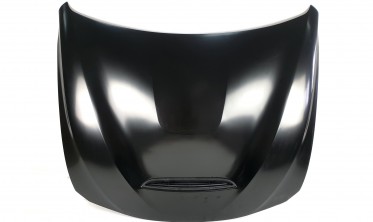 Капот под покрас для BMW 3 F30/F31 - 4 F32/F36 (в стиле GTS) фото