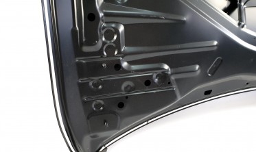 Капот для BMW 3 F30/F31 - 4 F32/F36 (стиль M) фото