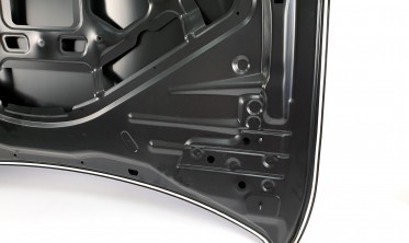Капот для BMW 3 F30/F31 - 4 F32/F36 (стиль M) фото