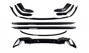 Тюнинг комплект дооснащения BMW 3 Series G20 (M-Performance M330i) фото