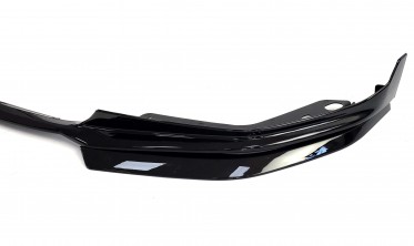 Тюнинг передний диффузор для BMW 3 Series G20 M-Performance фото