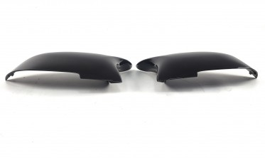 Накладки на зеркала M-Look на BMW F07GT / F10 / F11 / F06 / F12 / F13 / F01 / F02 LCI фото