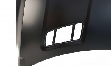 Капот для Mercedes ML-Class W166 фото