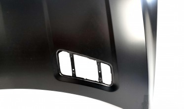 Капот для Mercedes ML-Class W166 фото