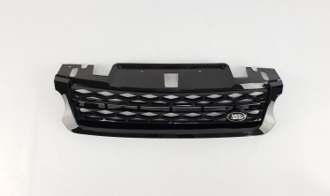 Комплект дооснащения для Range Rover Sport (Black Edition) фото