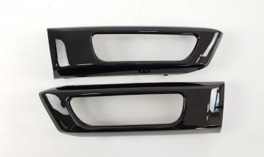 Комплект дооснащения для Range Rover Sport (Black Edition) фото