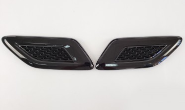 Комплект дооснащения для Range Rover Sport (Black Edition) фото