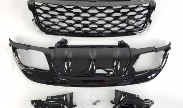 Тюнінговий обвіс  для Range Rover Velar (R-Dynamic Kit) фото