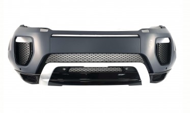 Комплект обвісу в стилі Dynamic для Range Rover Evoque фото
