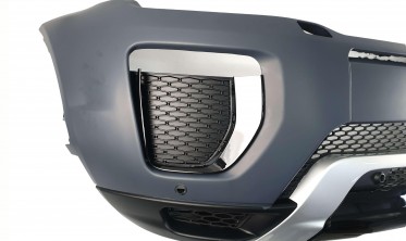 Комплект обвісу в стилі Dynamic для Range Rover Evoque фото