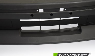 Передній бампер BMW 3 E30 спорт стиль вар. 3 фото