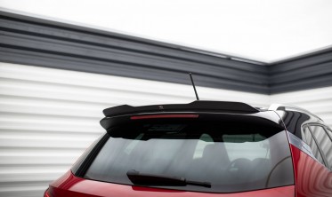 Тюнинговый кап спойлер на крышку багажника Seat Arona FR Mk1 фото