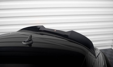 Тюнинговый 3D спойлер Audi Q3 Sportback F3 фото