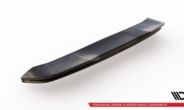 Тюнинговый 3D спойлер крышки багажника BMW X5 G05 M-Pack фото