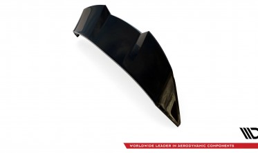 Тюнинговый 3D спойлер E-Pace Mk1 R-Dynamic от Maxton Design фото