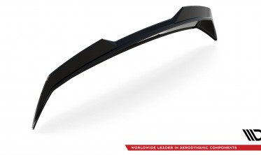 Тюнинговый 3D спойлер E-Pace Mk1 R-Dynamic от Maxton Design фото