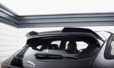 Тюнинговый 3D спойлер E-Pace Mk1 R-Dynamic от Maxton Design фото