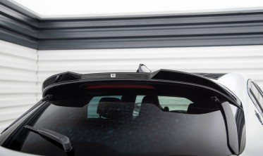 Тюнинговый 3D спойлер Maserati Grecale GT / Modena Mk1 фото